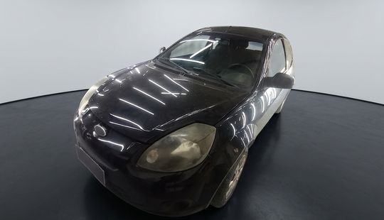 Ford • Ka