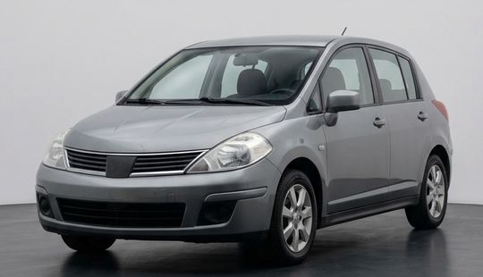 Chevrolet • Cruze II