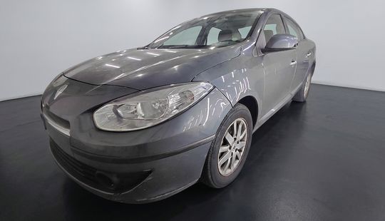 Renault • Fluence