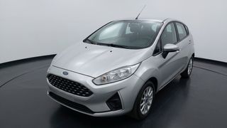 Ford • Fiesta Kinetic Design