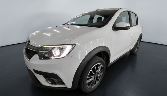Renault • Sandero