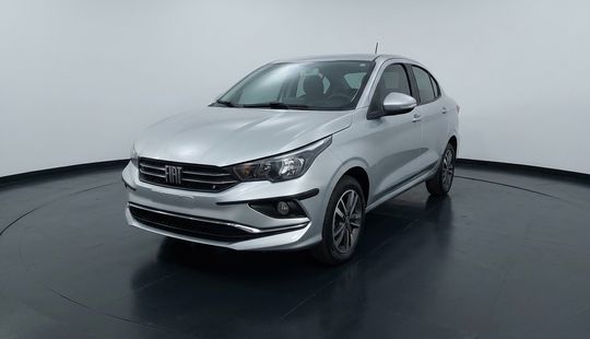 Fiat • Cronos
