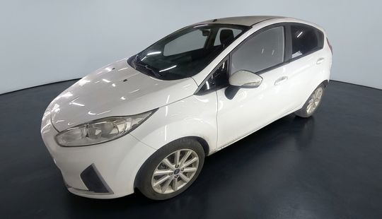 Ford • Fiesta Kinetic Design