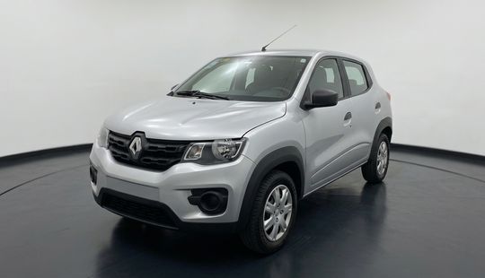 Renault • Kwid