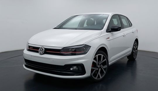 Volkswagen • Virtus