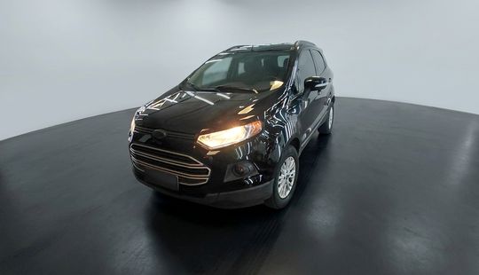 Ford • EcoSport