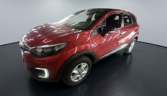 Renault • Captur