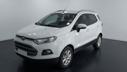 Ford • EcoSport