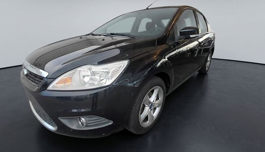 Ford • Focus II