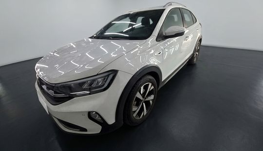 Volkswagen • Nivus