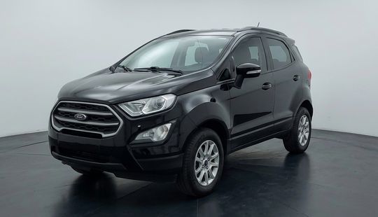 Ford • EcoSport