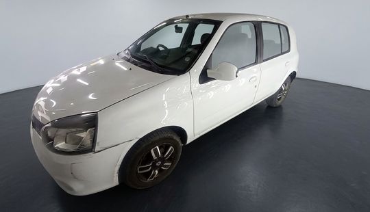 Renault • Clio
