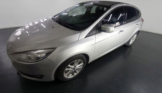 Ford • Focus III
