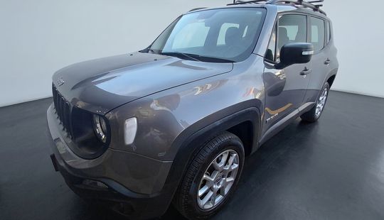 Jeep • Renegade