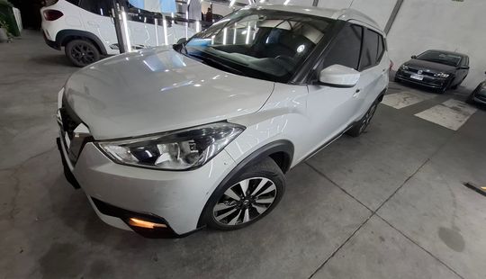 Nissan • Kicks