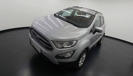 Ford • EcoSport