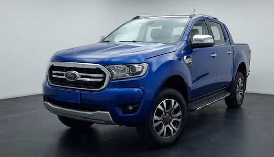 Ford • Ranger