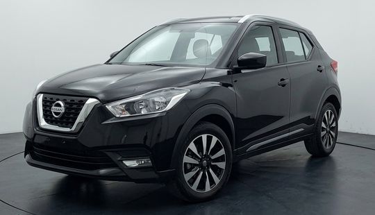 Nissan • Kicks