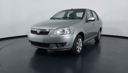 Fiat • Siena