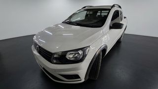 Volkswagen • Saveiro