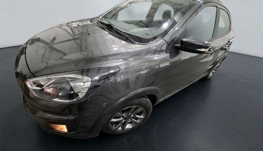 Ford • Ka