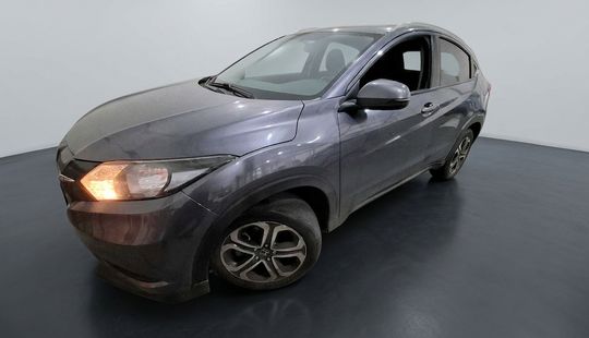Honda • HR-V