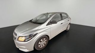 Chevrolet • Joy