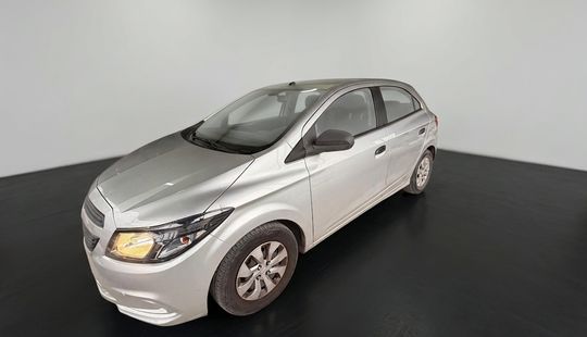 Chevrolet • Joy