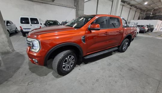 Ford • Ranger