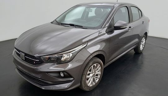 Fiat • Cronos
