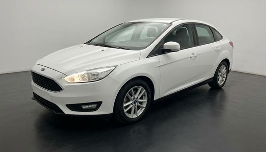 Ford • Focus III
