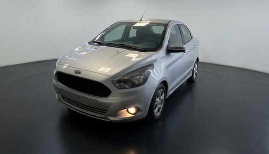 Ford • Ka