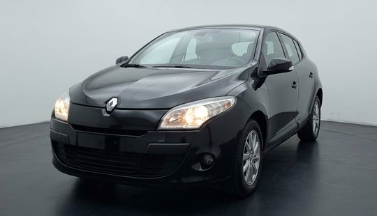 Renault • Megane