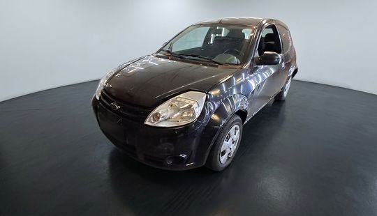 Ford • Ka
