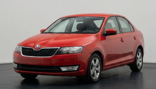 Renault • Sandero