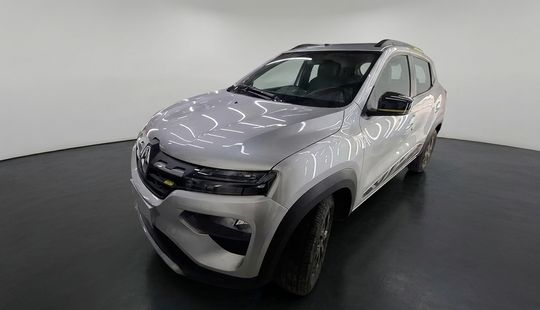 Renault • Kwid