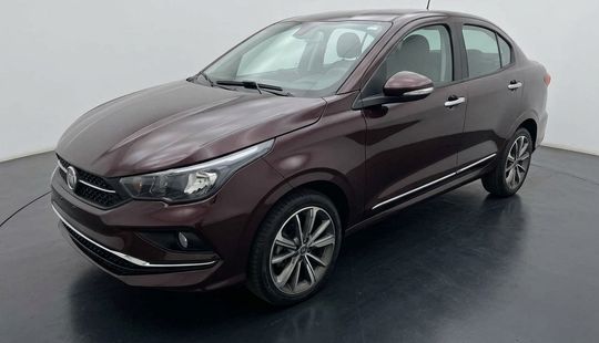 Fiat • Cronos