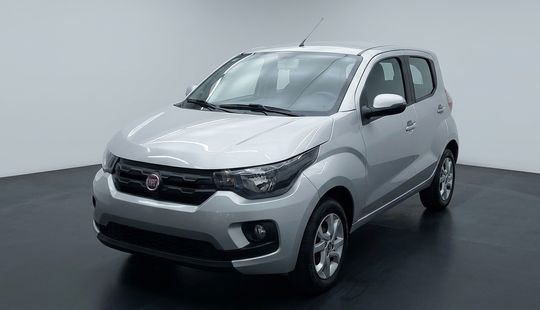 Fiat • Mobi