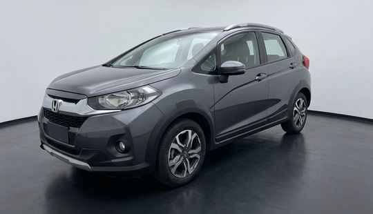 Honda • Wr-V