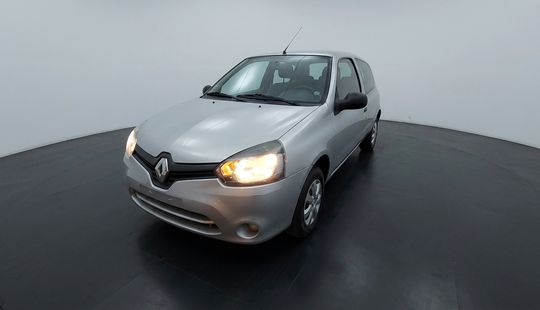 Renault • Clio