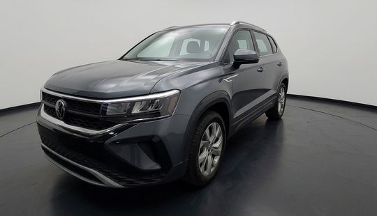 Volkswagen • Taos