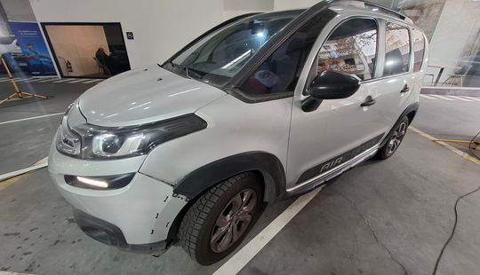 Citroen • C3 Aircross