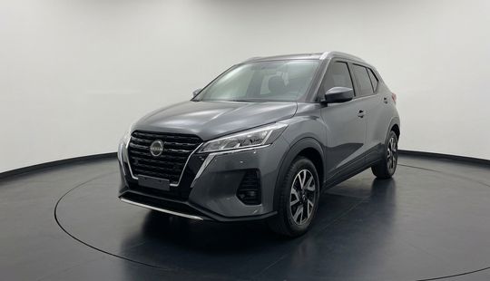 Nissan • Kicks