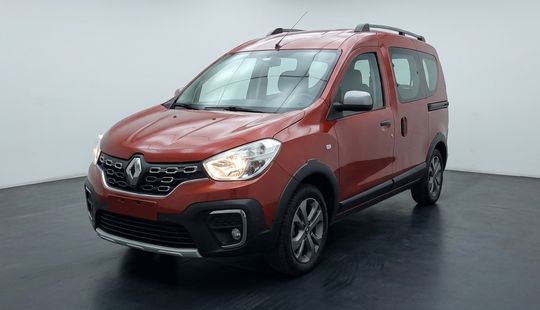 Renault • Kangoo