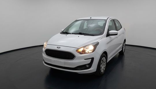 Ford • Ka