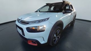 Citroen • C4 Cactus