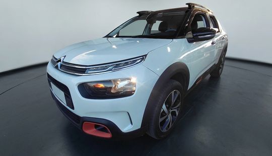 Citroen • C4 Cactus