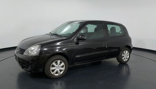 Renault • Clio