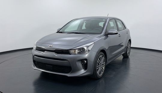 Kia • Rio
