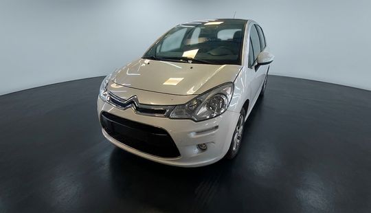 Citroen • C3